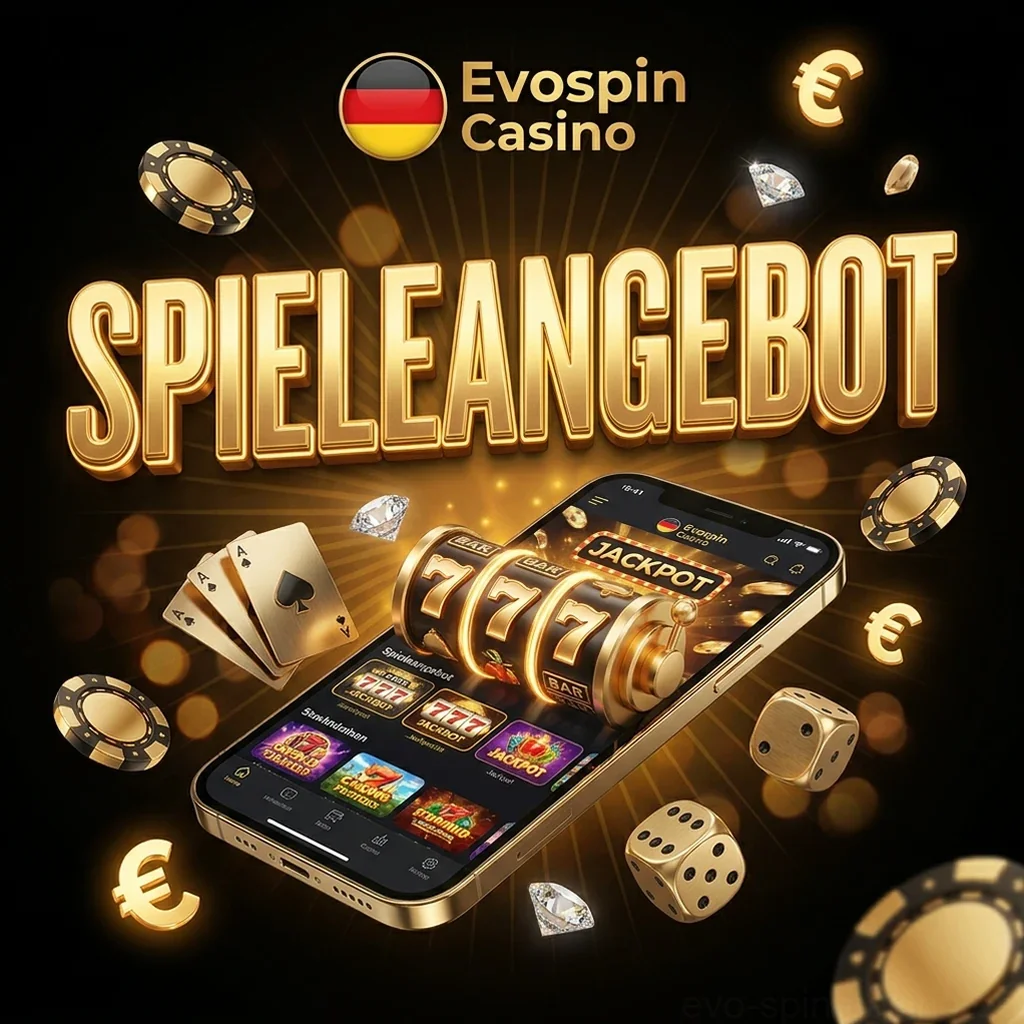 Spieleangebot